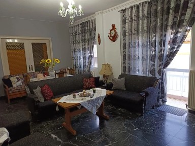 Διαμέρισμα, 113τ. μ.