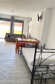 Studio / Γκαρσονιέρα, 40τ. μ.