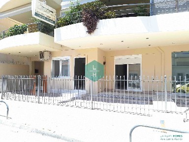 Διαμέρισμα, 65τ. μ.