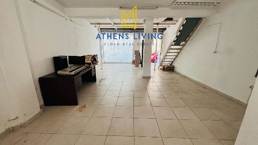 Κατάστημα, 100τ. μ.