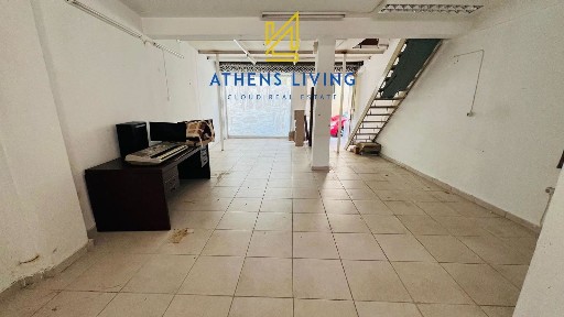 Κατάστημα, 100τ. μ.