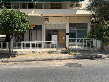 Κατάστημα, 22τ. μ.
