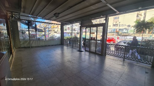 Κατάστημα, 95τ. μ.