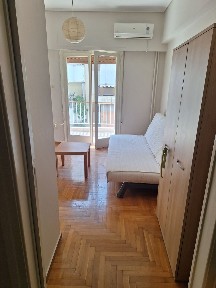 Studio / Γκαρσονιέρα, 32τ. μ.