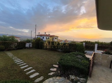 Μεζονέτα, 210τ. μ.