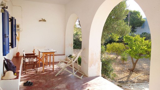 Δρυός, Πάρος (Κυκλάδες), Κυκλάδες, Πάρος
