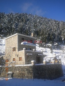 Μεζονέτα, 200τ. μ.