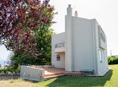 Μεζονέτα, 253τ. μ.