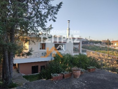 Πευκιάς, Συκάμινο (Υπόλοιπο Αττικής)