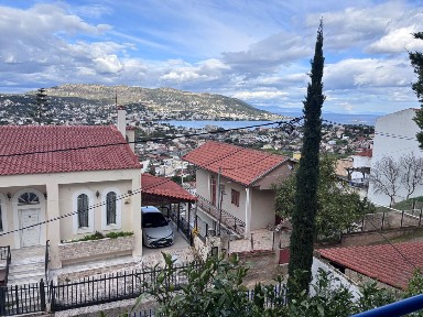 Μονοκατοικία, 130τ. μ.