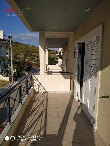 Πανόραμα, Άνω Λιόσια (Υπόλοιπο Αττικής)