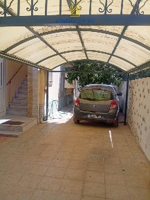 Πόρτο Ράφτη, Μαρκόπουλο (Υπόλοιπο Αττικής)