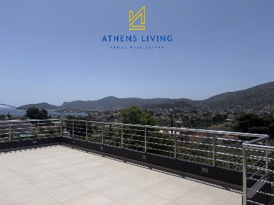 Μονοκατοικία, 290τ. μ.