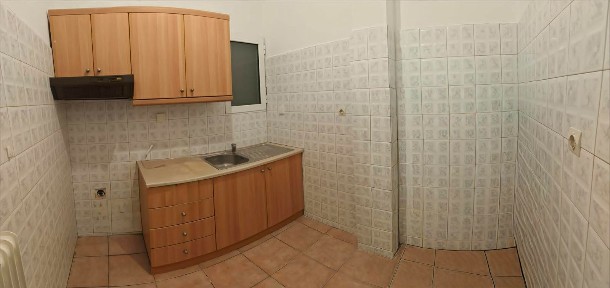 Διαμέρισμα, 35τ. μ.