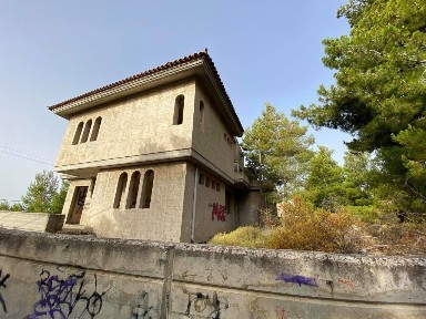Μονοκατοικία, 550τ. μ.