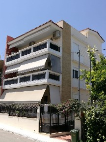Διαμέρισμα, 60τ. μ.