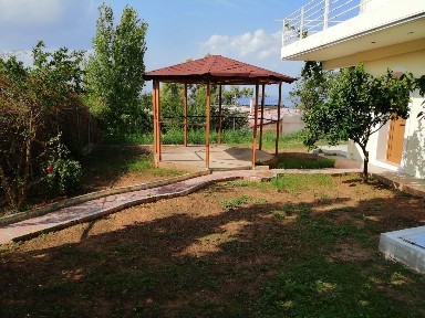 Μίλεσι, Μαλακάσα (Υπόλοιπο Αττικής)