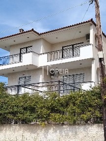 Λαγονήσι, Καλύβια Θορικού (Υπόλοιπο Αττικής)