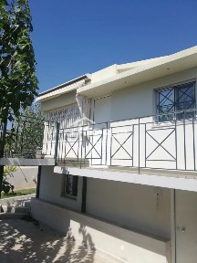 Μονοκατοικία, 80τ. μ.