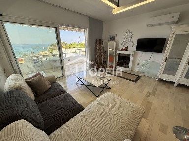 Διαμέρισμα, 56τ. μ.