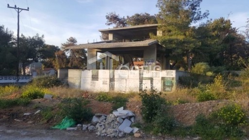 Μονοκατοικία, 150τ. μ.