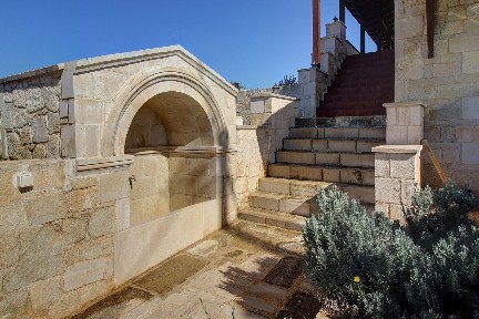 Βίλα, 200τ. μ.