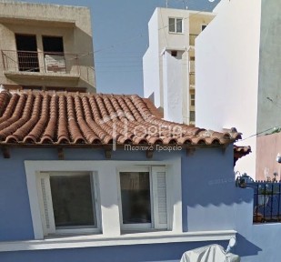 Μονοκατοικία, 80τ. μ.