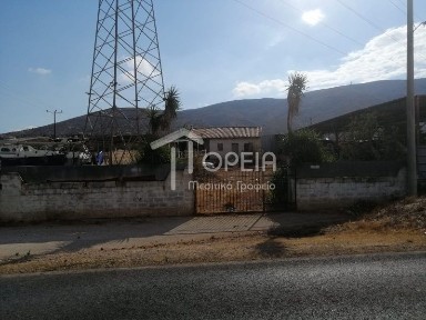 Μονοκατοικία, 65τ. μ.