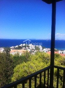 Μονοκατοικία, 240τ. μ.