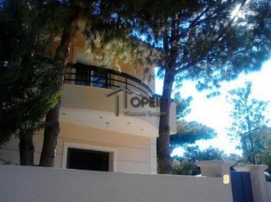 Λαγονήσι, Καλύβια Θορικού (Υπόλοιπο Αττικής)
