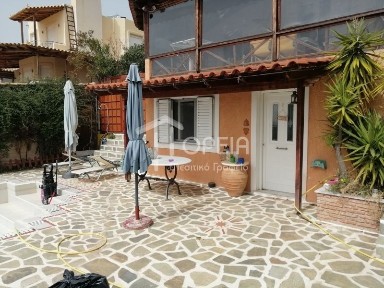 Μονοκατοικία, 220τ. μ.
