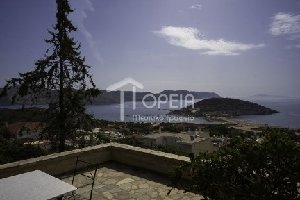 Μονοκατοικία, 500τ. μ.