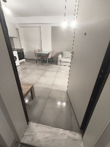 Studio / Γκαρσονιέρα, 35τ. μ.