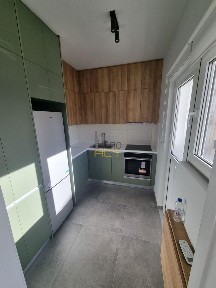 Studio / Γκαρσονιέρα, 32τ. μ.