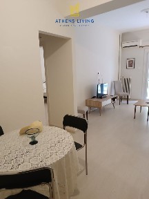 Διαμέρισμα, 57τ. μ.