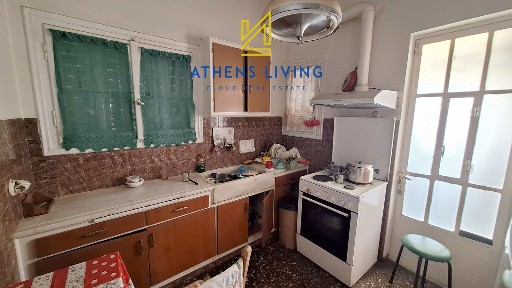 Διαμέρισμα, 135τ. μ.