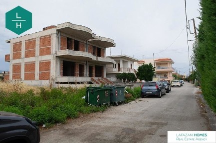Μεζονέτα, 180τ. μ.