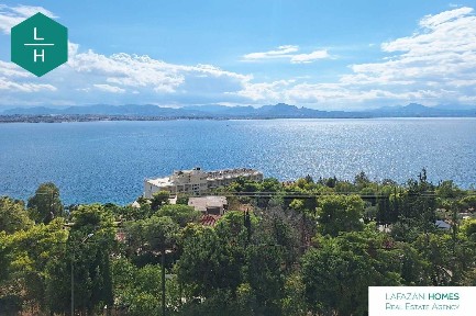 Πευκάκια - Νεράιδα, Λουτράκι-Περαχώρα (Κορινθία)