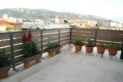 Studio / Γκαρσονιέρα, 27τ. μ.