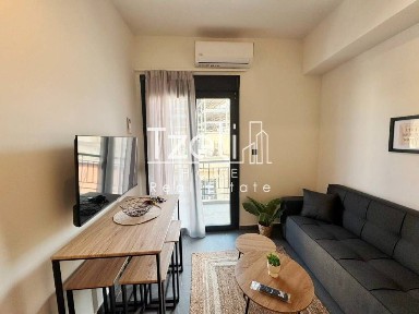 Studio / Γκαρσονιέρα, 27τ. μ.