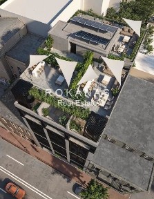 Studio / Γκαρσονιέρα, 31τ. μ.