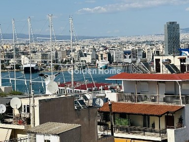 Διαμέρισμα, 35τ. μ.