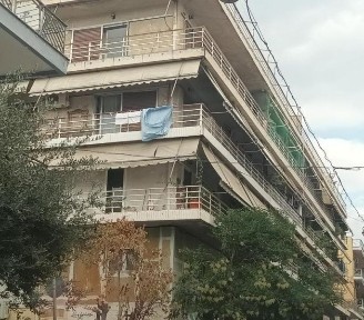 Διαμέρισμα, 80τ. μ.