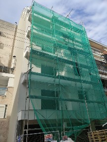 Κάτω Τούμπα, Τούμπα (Θεσσαλονίκη - Δήμος), Ικονίου 26, Θεσσαλονίκη 54453