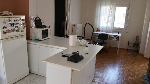 Διαμέρισμα, 60τ. μ.