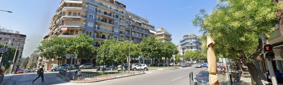 Άγιος Δημήτριος, Κέντρο Θεσσαλονίκης (Θεσσαλονίκη - Δήμος), Αγίας Σοφίας 71, Θεσσαλονίκη 54633