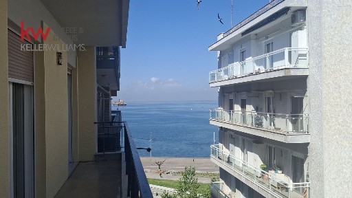 Διαμέρισμα, 115τ. μ.