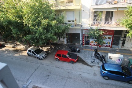 Διοικητήριο, Κέντρο Θεσσαλονίκης (Θεσσαλονίκη - Δήμος), Κασσάνδρου 13 Θεσσαλονίκη 54632