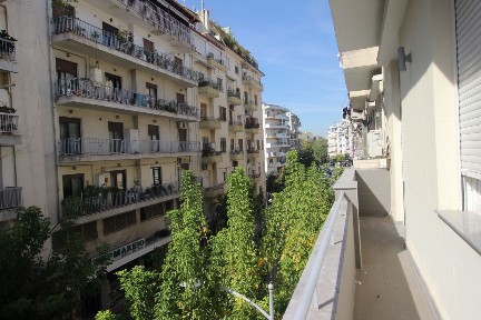 Διαμέρισμα, 55τ. μ.