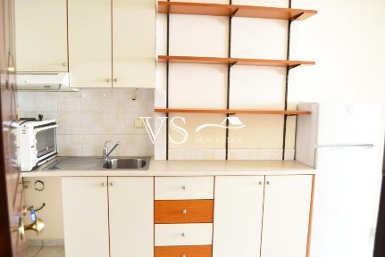 Studio / Γκαρσονιέρα, 30τ. μ.